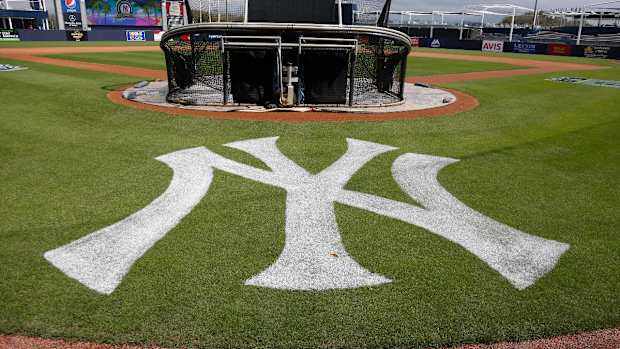 New York Yankees logo